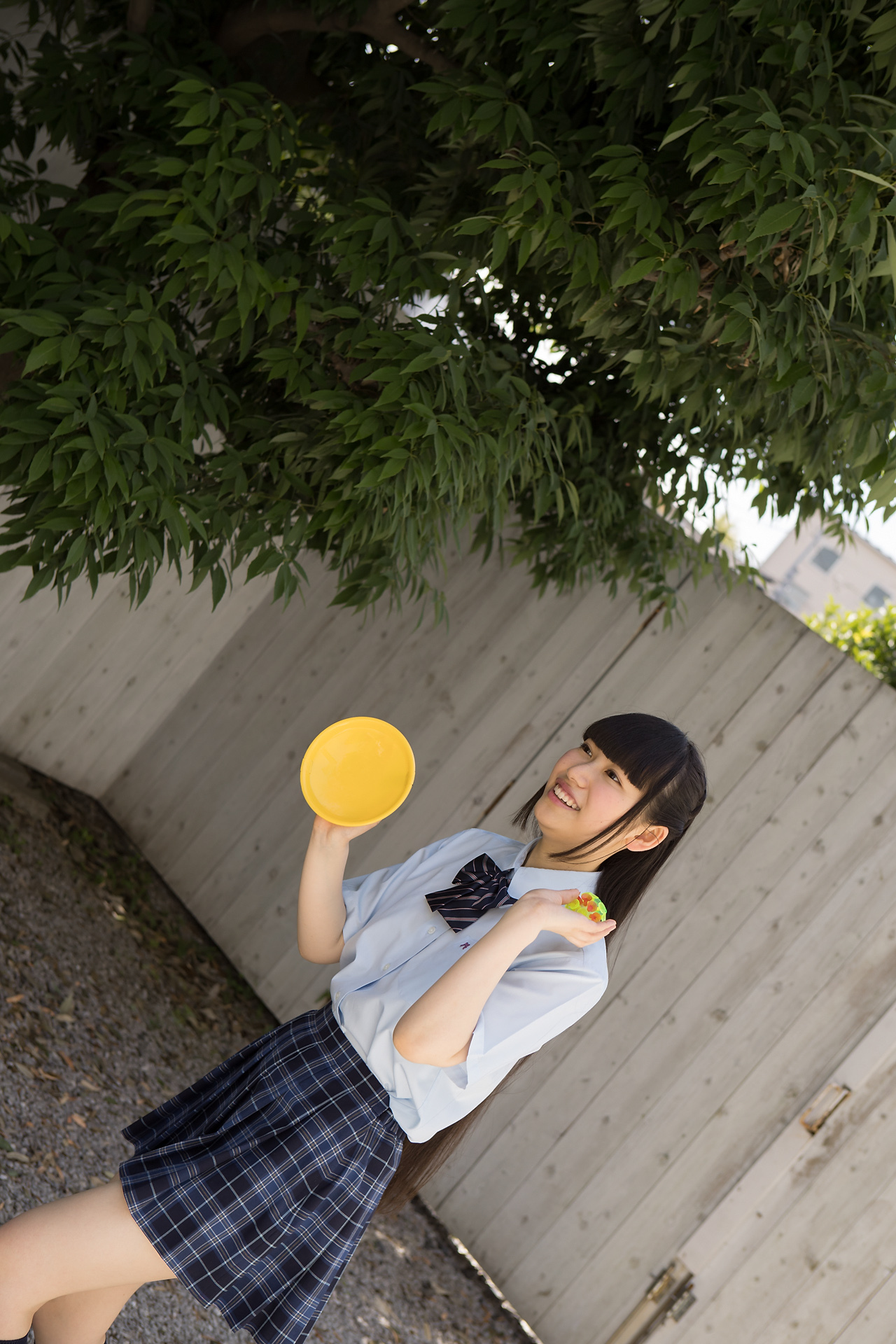 [Minisuka.tv] 葉月彩菜 2017-06-15 Ayana Haduki - Special Gallery 8.1